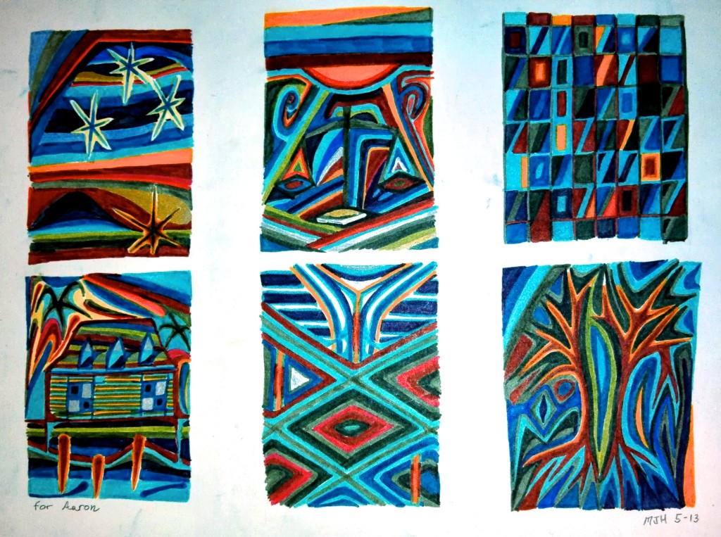 Panels 2
